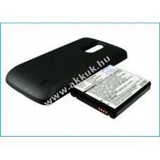 Helyettes�t� telefon akku LG Optimus LTE BL-49KH 2850mAh 10.55Wh 3.7V