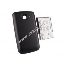 Helyettes�t� telefon akku LG LS670 LGIP-400N 2800mAh 10,36Wh