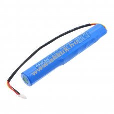 Helyettes�t� projektor akku LG PH550 EAC63238201 3400mAh 25.16Wh 7.4V