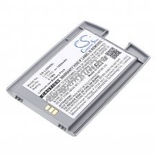 Helyettes�t� telefon akku LG KU950 1000mAh 3,7Wh