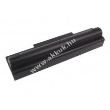 Helyettes�t� laptop akku Lenovo ThinkPad Edge E43A L08M6D22 6600mAh 73.26Wh