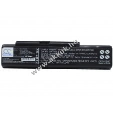 Helyettes�t� laptop akku Lenovo IdeaPad Y710 121TM030A 4400mAh/48.84Wh