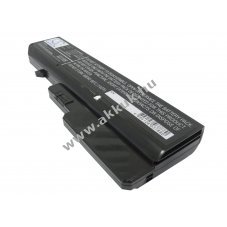 Helyettes�t� laptop akku Lenovo IdeaPad G460 57Y6454 4400mAh 48.84Wh