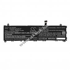 Helyettes�t� laptop akku Lenovo IdeaPad S340-13IML 5B10U95573 3700mAh 42.62Wh