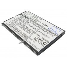 Helyettes�t� telefon akku Verizon VS910 1500mAh 5.55Wh