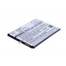Helyettes�t� telefon akku LG V10 BL-45B1F 2500mAh 9.5Wh Li-Ion
