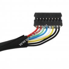 Helyettes�t� laptop akku Lenovo ThinkBook 14p G2 ACH 20YN000LUS L20B4PD2 3850mAh 59.44Wh
