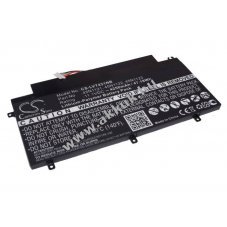 Helyettes�t� laptop akku Lenovo ThinkPad T431s 45N1123 4250mAh 47.18Wh Li-ion