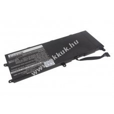 Helyettes�t� laptop akku Lenovo IdeaPad U470 L10C4P11 4900mAh/54.39Wh