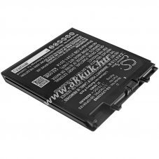 Helyettes�t� laptop akku Lenovo V330-14 5B10P98182 4800mAh 37.06Wh