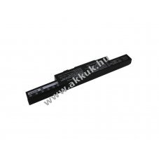Helyettes�t� laptop akku Lenovo IdeaPad Y400 L11S6R01 10.8V 4400mAh Li-Ion