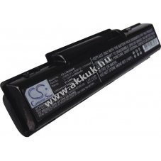 Helyettes�t� laptop akku Lenovo IdeaPad B450 L09M6Y21 8800mAh 97.68Wh