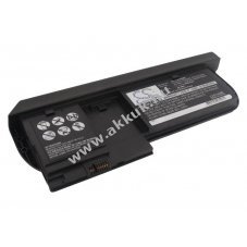 Helyettes�t� laptop akku Lenovo ThinkPad X220 Tablet 0A36285 4400mAh 48,84Wh