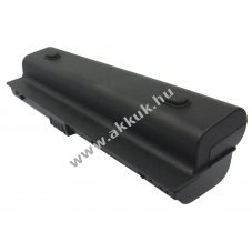 Helyettes�t� laptop akku Medion MD96442 BTP-BGBM 10.8V 6600mAh