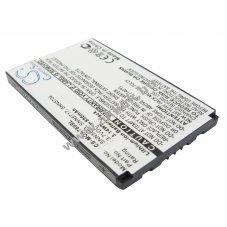 Helyettes�t� telefon akku Motorola A760 SNN5683A 850mAh 3,15Wh