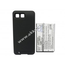 Helyettes�t� telefon akku Motorola MB525 BF5X 2400mAh 8.88Wh