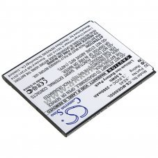 Helyettes�t� telefon akku Motorola Moto E6/KE40 2500mAh 9.5Wh