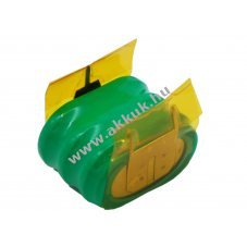 Helyettes�t� plc vez�rl� akku Motorola R2600 150mAh 0.54Wh