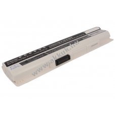 Helyettes�t� laptop akku MSI CR650 BTY-S14 4400mAh 48.84Wh