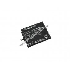 Helyettes�t� telefon akku Xiaomi Mi 4A BN30 3100mAh Li-ion