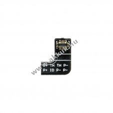Helyettes�t� telefon akku Xiaomi Mi 9 BM3L 3200mAh 12.32Wh Li-ion