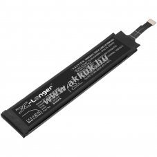 Helyettes�t� telefon akku Xiaomi Black Shark 3 Pro BS05FA 2500mAh 9.63Wh