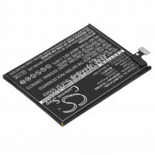 Helyettes�t� telefon akku Meitu V4 / MA4013 2650mAh/10.07Wh