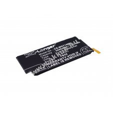 Helyettes�t� telefon akku Motorola Moto X Force FB55 3450mAh 13.11Wh Li-Ion