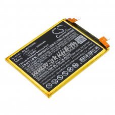 Helyettes�t� telefon akku Motorola XT2245 NP40 3900mAh 15.25Wh