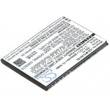 Helyettes�t� telefon akku MyPhone L-Line BM-10 3000mAh 11.1Wh