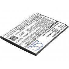 Helyettes�t� telefon akku MyPhone Q-smart Premium BM-09 2300mAh 8.74Wh