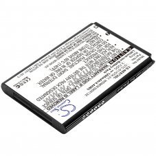 Helyettes�t� telefon akku Neo 1973/GTC-01/GTA-01 1200mAh 4.44Wh