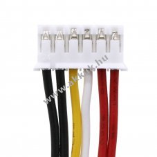 Helyettes�t� akku Dejavoo QD2 3400mAh/25.16Wh