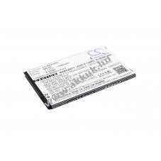 Helyettes�t� telefon akku Nokia Lumia 430 BN-06 1500mAh 5.55Wh