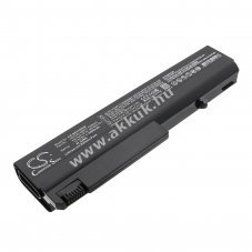 Helyettes�t� laptop akku HP Business 6715b 360483-001 4400mAh 47,52Wh