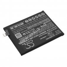 Helyettes�t� telefon akku Oppo CPH2541 BLP997 2200mAh 17.2Wh