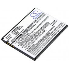 Helyettes�t� telefon akku Alcatel One Touch 990 CAB31P0000C1 1300mAh 3.7V 4.81Wh