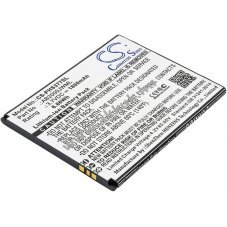 Helyettes�t� telefon akku Philips Xenium S337 AB2000JWML 1800mAh 6.66Wh