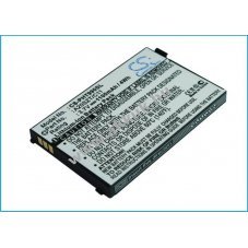 Helyettes�t� telefon akku Philips Xenium 9a9T A20SZT/C11 1100mAh 4.07Wh