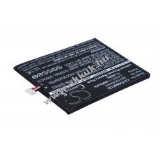 Helyettes�t� telefon akku Philips Xenium W8510 AB3300AWMC 3000mAh 11.4Wh