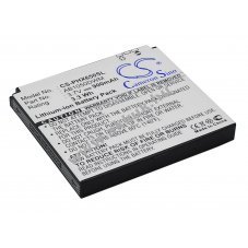 Helyettes�t� telefon akku Philips Xenium X810 AB1050DWM 900mAh 3.33Wh