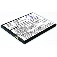 Helyettes�t� telefon akku PHICOMM C1230L/BL-F35 3,7V 1800mAh Li-Ion 6.66Wh