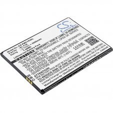 Helyettes�t� telefon akku PHICOMM C1530L BL-F36 2000mAh 7.4Wh