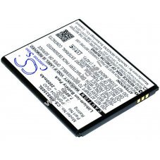 Helyettes�t� telefon akku Prestigio Muze C3 PSP3504 DUO 2000mAh 7.6Wh Li-Ion