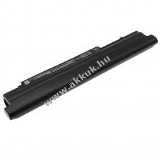 Helyettes�t� laptop akku Panasonic CF-SX2JDT2FW CF-V25U75R 13600mAh 97.92Wh