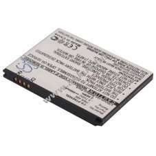 Helyettes�t� telefon akku Pantech Renue PBR-46E 800mAh 2.96Wh