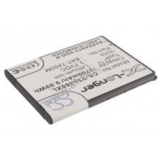Helyettes�t� telefon akku Sky Vega 6 BAT-7400M 2700mAh 9.99Wh