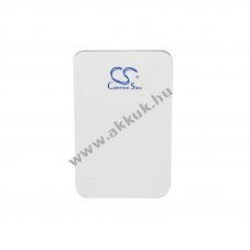 Helyettes�t� powerbank akku 8400mAh 42Wh
