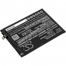 Helyettes�t� telefon akku AT&T Radiant Max PT40H426487W 3750mAh 14.44Wh