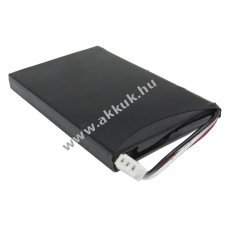 Helyettes�t� pda pocket pc akku Acer S10 23.20059011 1050mAh 3.89Wh
